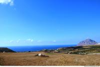 Photo Texture of Background Castellammare 0061